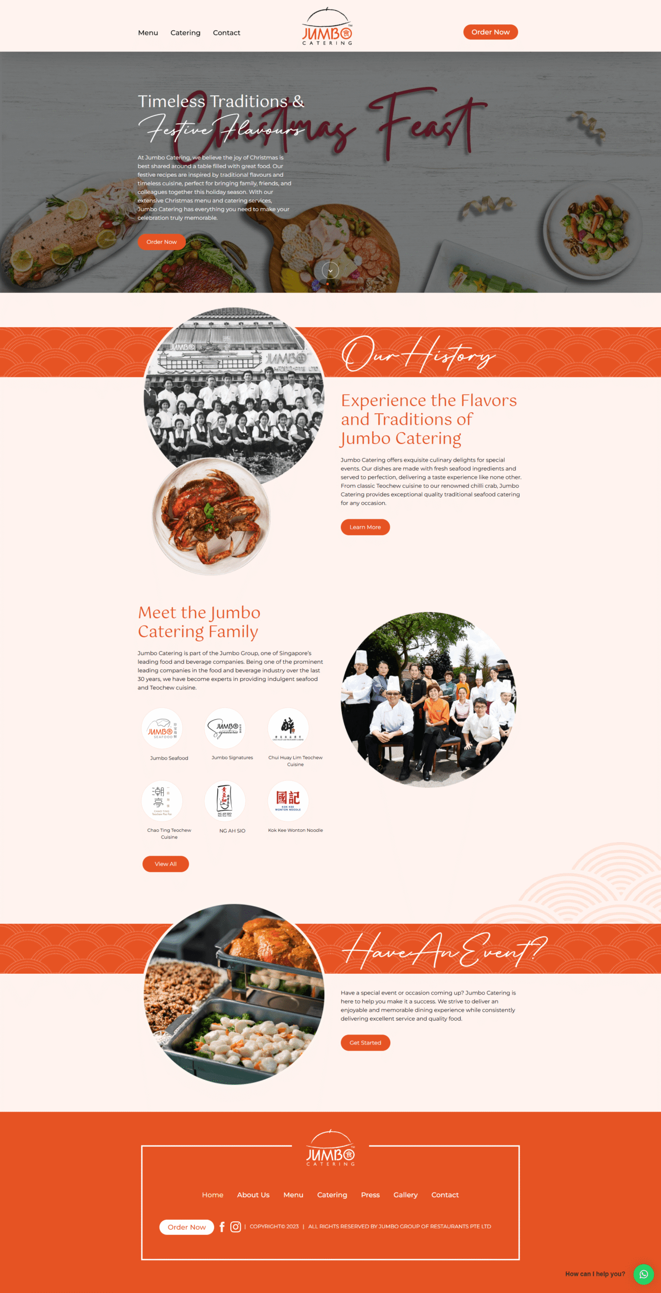 jumbo by onspace agency